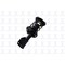 Fcs Struts COMPLETE STRUT ASSEMBLY 1333924 - alternate 3